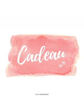 Carte cadeaux MONLOOK
