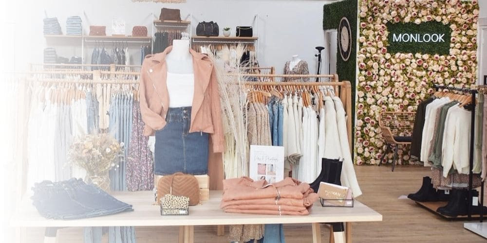 Boutiques